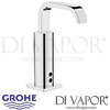 Grohe Allure E Infra-Red Electronic Basin Tap Spare Parts